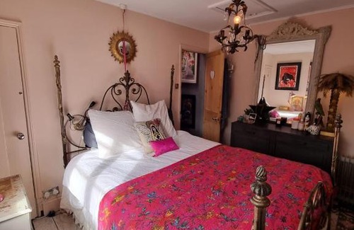 Cheltenham Casa | Bluebell Cottage