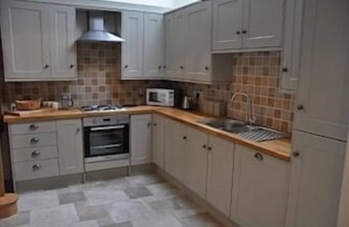 Millthorpe Cabaña | Bluebell Cottage - Luxury Accommodation In The Heart Of Derbyshire