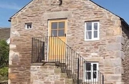 Millthorpe Cabaña | Bluebell Cottage - Luxury Accommodation In The Heart Of Derbyshire