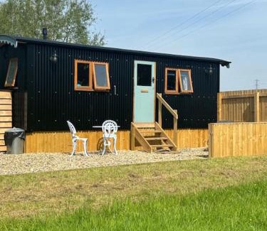Staple Hill Apartamento | Bluebell Hut