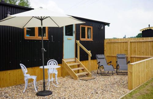 Staple Hill Apartamento | Bluebell Hut