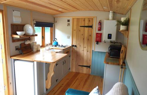 Staple Hill Apartamento | Bluebell Hut