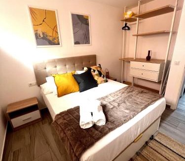 Armenime Apartamento | Bluebell L6