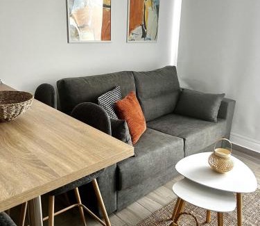 Armenime Apartamento | Bluebell L6