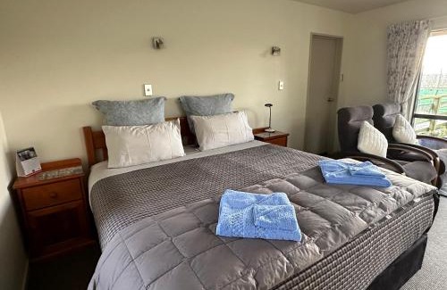 Longlands Casa | Bluebell Lodge and Cottage