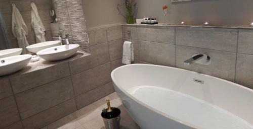Abernyte Casa | Bluebell Lodge