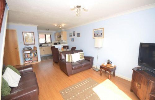 Horning Casa | Bluebell Lodge