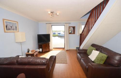 Horning Casa | Bluebell Lodge