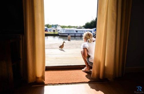 Horning Casa | Bluebell Lodge