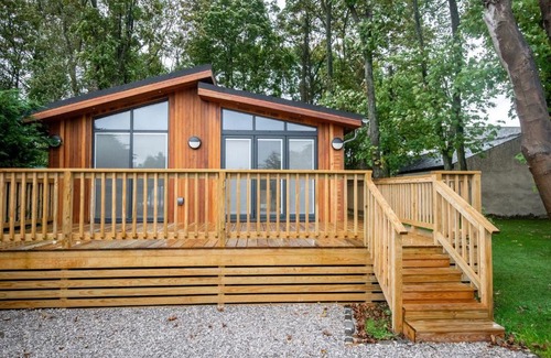 Gargrave Casa | Bluebell Lodge