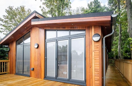 Gargrave Casa | Bluebell Lodge