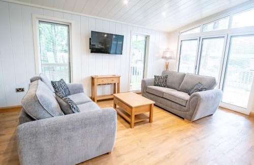 Gargrave Casa | Bluebell Lodge