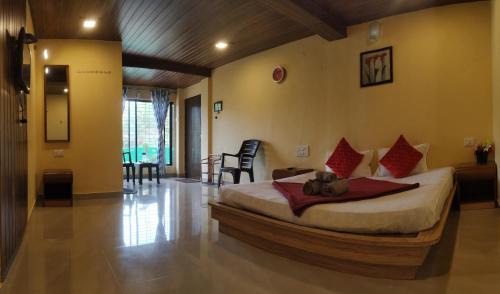 Mahabaleshwar Casa | Bluebell Residency
