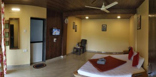 Mahabaleshwar Casa | Bluebell Residency