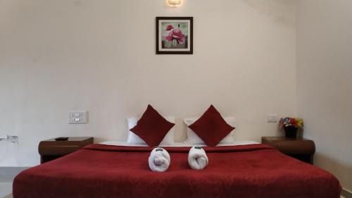 Mahabaleshwar Casa | Bluebell Residency
