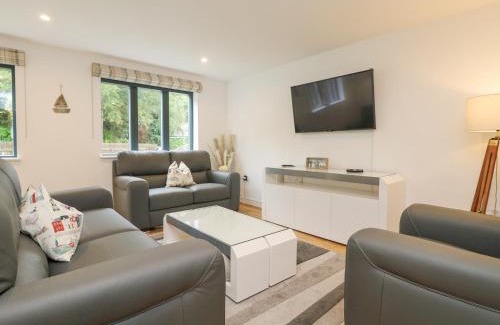 Lostwithiel Casa | Bluebell Retreat
