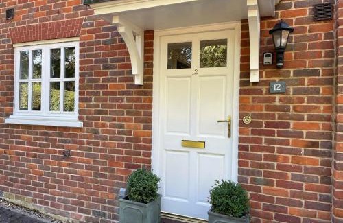 Peasenhall Casa | Bluebelle Cottage, Peasenhall