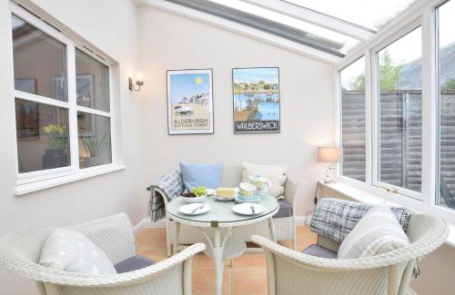 Peasenhall Casa | Bluebelle Cottage, Peasenhall