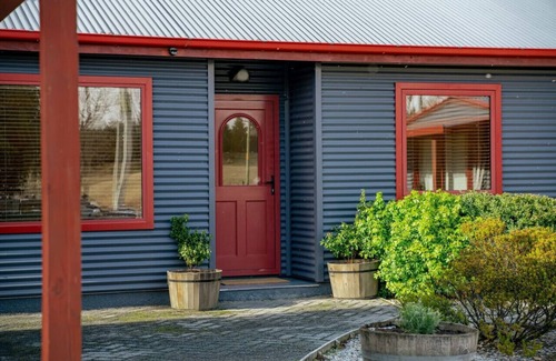 Arrowtown Casa | Bluebelle Retreat | Arrowtown Home