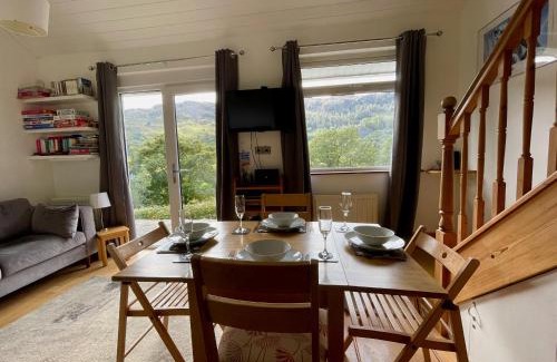 Chapel Stile Casa | Bluebells