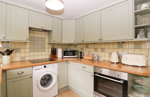 Cerne Abbas Cabaña | Blueberry Cottage
