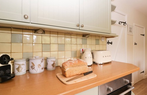 Cerne Abbas Cabaña | Blueberry Cottage