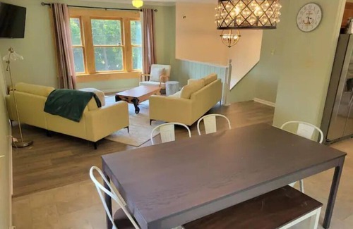 Holland Casa | Blueberry Dune, south Holland close to Saugatuck