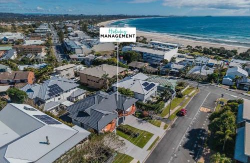 Kingscliff Apartamento | Blueberry Hill Beach House