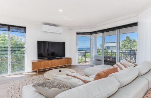 Kingscliff Apartamento | Blueberry Hill Beach House