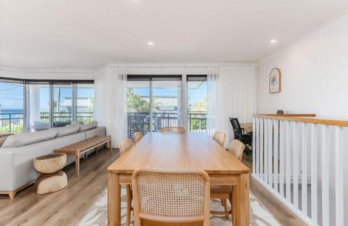 Kingscliff Apartamento | Blueberry Hill Beach House