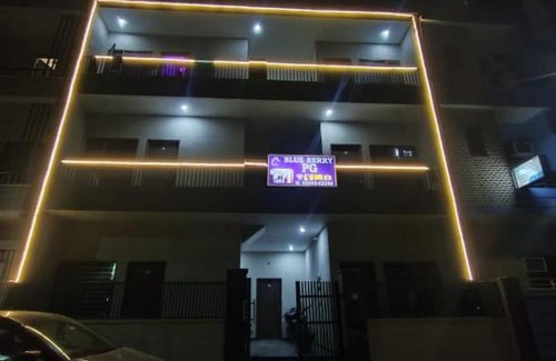 Phagwara Casa | BLUEBERRY PG