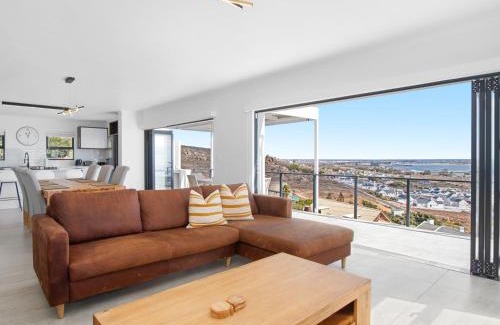 St. Helena Bay Casa | Blueberry Villa by Host Agents