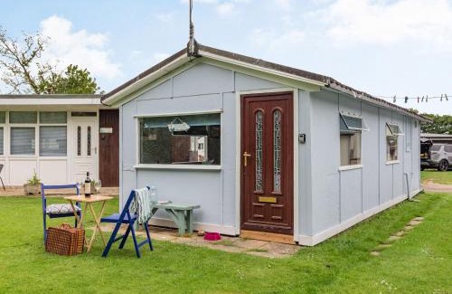 Mundesley Casa | Bluebird Chalet - Uk38524