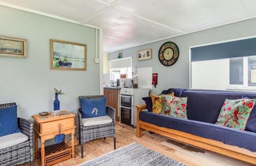 Mundesley Casa | Bluebird Chalet - Uk38524