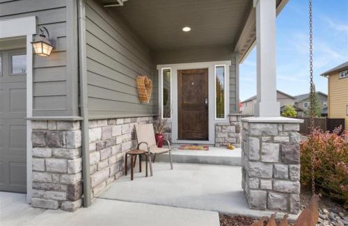 Southwest Bend Casa | Bluebird Day - Canyon Retreat