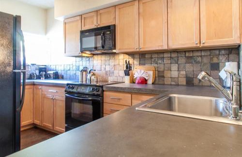River West Casa | Bluebird Day - Casa Luna