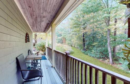 Edgecomb Casa | Bluebird Haven