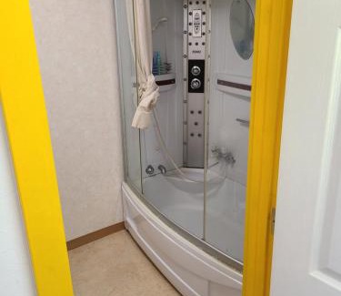 Fujikawaguchiko Apartamento | Bluebird Hotel