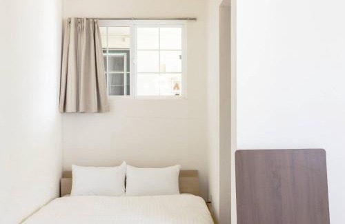 Fujikawaguchiko Apartamento | Bluebird Hotel