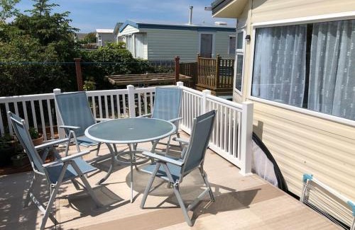 Padstow Casa | Bluebird K16