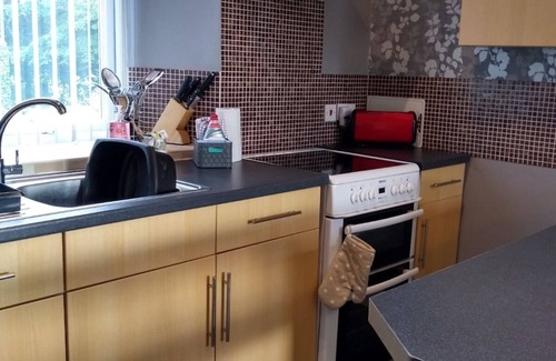 Coniston Casa | Bluebird Lodge and Waterhead Apartment