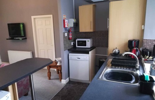 Coniston Casa | Bluebird Lodge and Waterhead Apartment