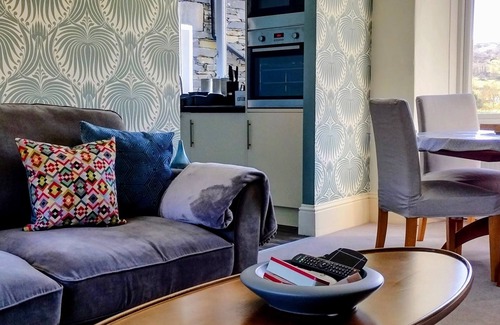Coniston Casa | Bluebird Lodge and Waterhead Apartment