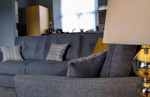 Coniston Casa | Bluebird Lodge and Waterhead Apartment