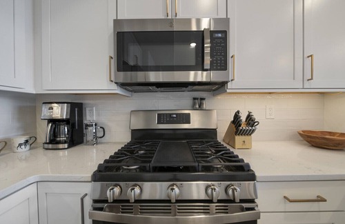 Park City Casa | Bluebird Ridge: New! Lux Home|15 Min to Park City