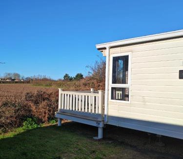 Scratby Apartamento | Bluebird Skies - A cosy getaway