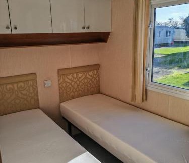 Scratby Apartamento | Bluebird Skies - A cosy getaway