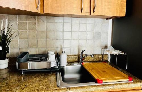 Cangrejo Arriba Apartamento | BlueBreeze - Cozy Apartment Near Airport