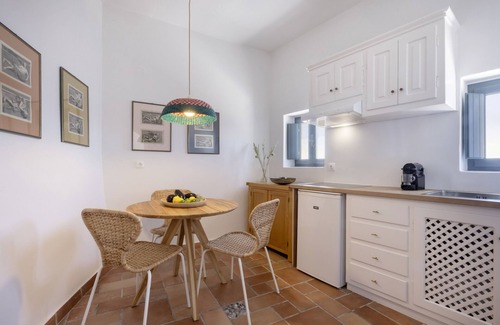 Oia Villa | Bluedome Cavehouses by Otium Villas
