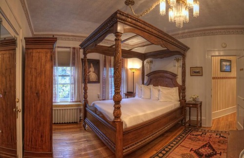 Bluefield Cama Y Desayuno | Bluefield Inn